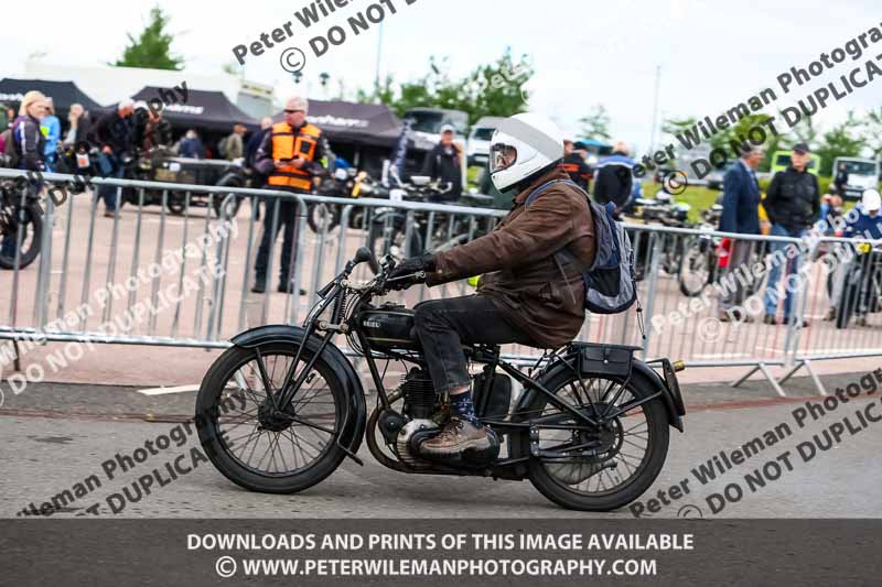 Vintage motorcycle club;eventdigitalimages;no limits trackdays;peter wileman photography;vintage motocycles;vmcc banbury run photographs